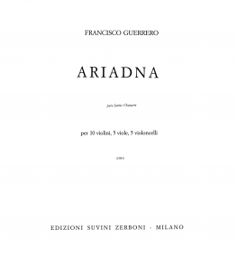 Ariadna image